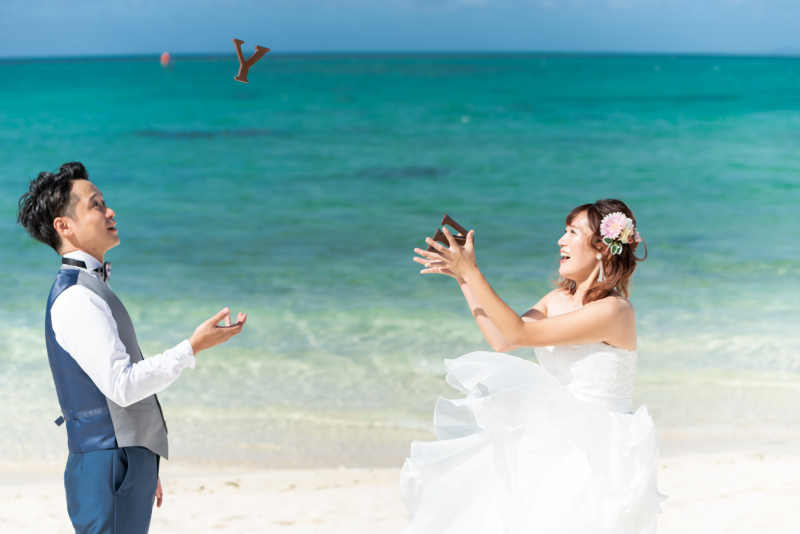 capryフォトウェディング石垣島（キャプリィフォトウェディング石垣島）_投稿写真