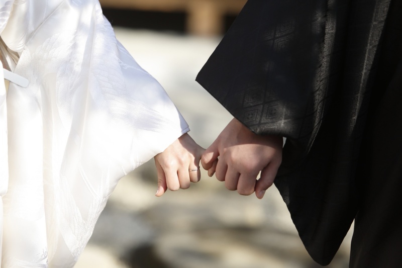 お茶室スタジオ　蒼葉庵（そうようあん） フォトスタジオ　ファータ_投稿写真