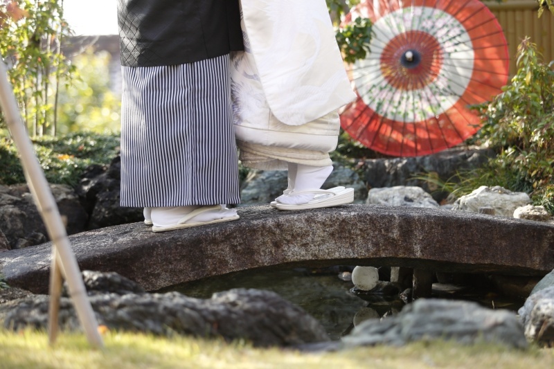 お茶室スタジオ　蒼葉庵（そうようあん） フォトスタジオ　ファータ_投稿写真