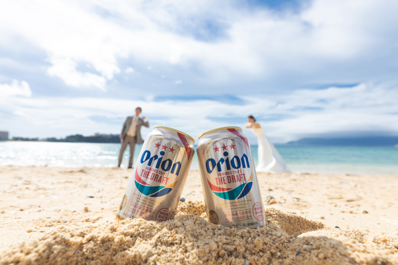 OKINAWA ワタベウェディング_投稿写真