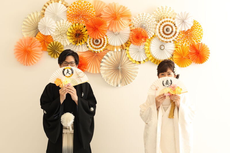 ワタベウェディング名古屋フォトスタジオ_投稿写真