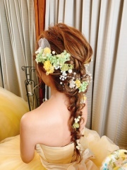 ラヴィファクトリー沖縄店_アドバイス写真