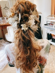 ラヴィファクトリー沖縄店_アドバイス写真