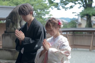 スタジオ ラ・ヴィ　_アドバイス写真