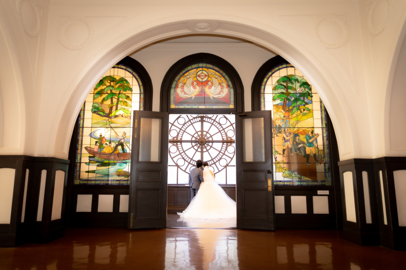 プラス料金なしのドレス選び_19589_投稿写真_1