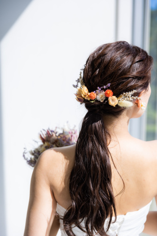 capryフォトウェディング石垣島（キャプリィフォトウェディング石垣島）_アドバイス写真