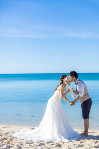 capryフォトウェディング石垣島（キャプリィフォトウェディング石垣島）_アドバイス写真