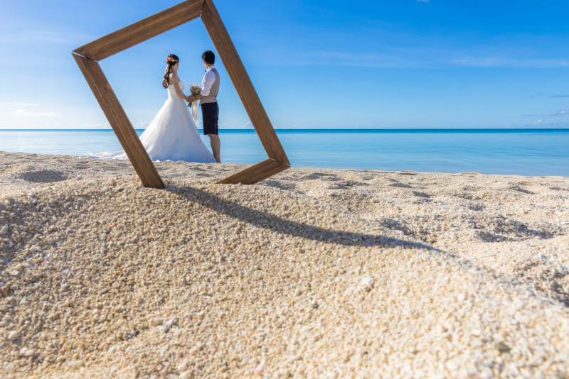 capryフォトウェディング石垣島（キャプリィフォトウェディング石垣島）_投稿写真