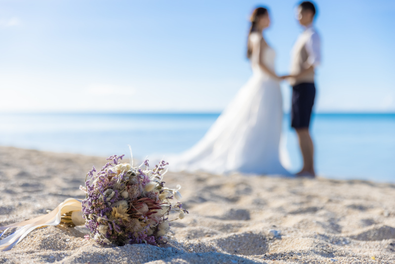 capryフォトウェディング石垣島（キャプリィフォトウェディング石垣島）_投稿写真