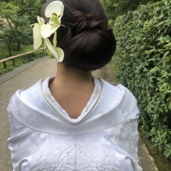 STUDIO AQUA 立川店（スタジオAQUA）_アドバイス写真