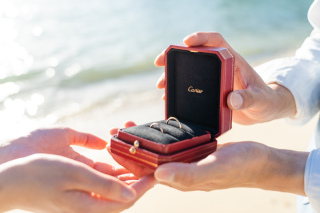 capryフォトウェディング沖縄（キャプリィフォトウェディング沖縄）_アドバイス写真