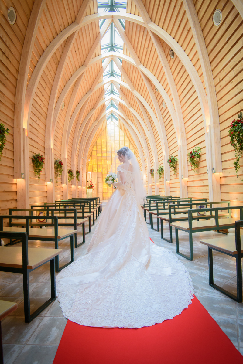 衣装が豊富！衣装にこだわりのある人にオススメ！_17143_投稿写真_2