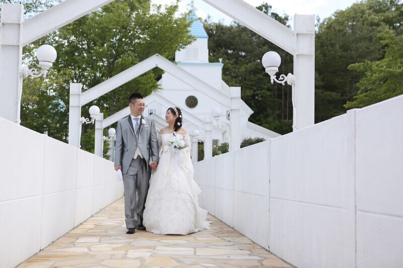 ハワイアンズ ホテル ウエディング_投稿写真