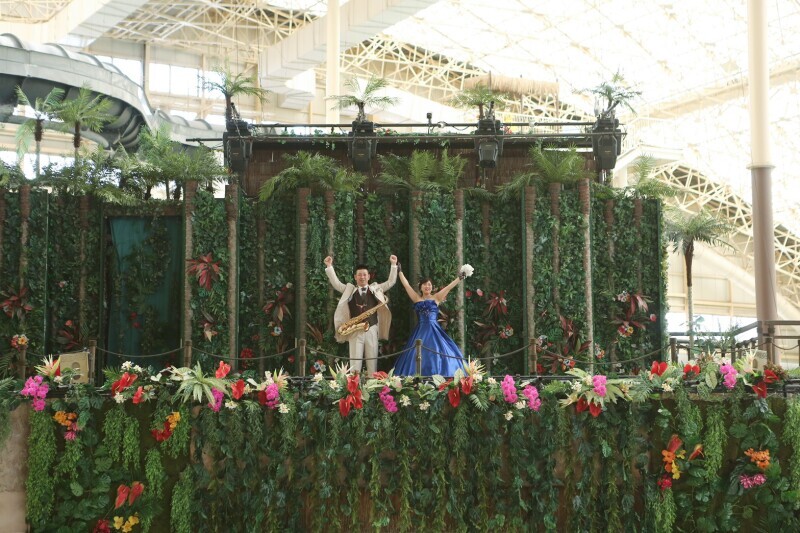 プランナーさんの対応が最高！写真の仕上がりも◎_17140_投稿写真_1