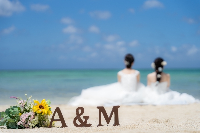 capryフォトウェディング石垣島（キャプリィフォトウェディング石垣島）_投稿写真