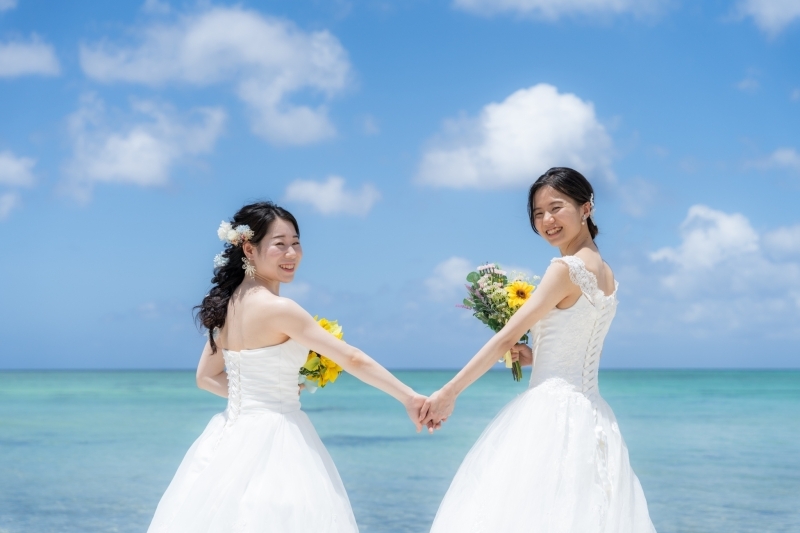 capryフォトウェディング石垣島（キャプリィフォトウェディング石垣島）_投稿写真