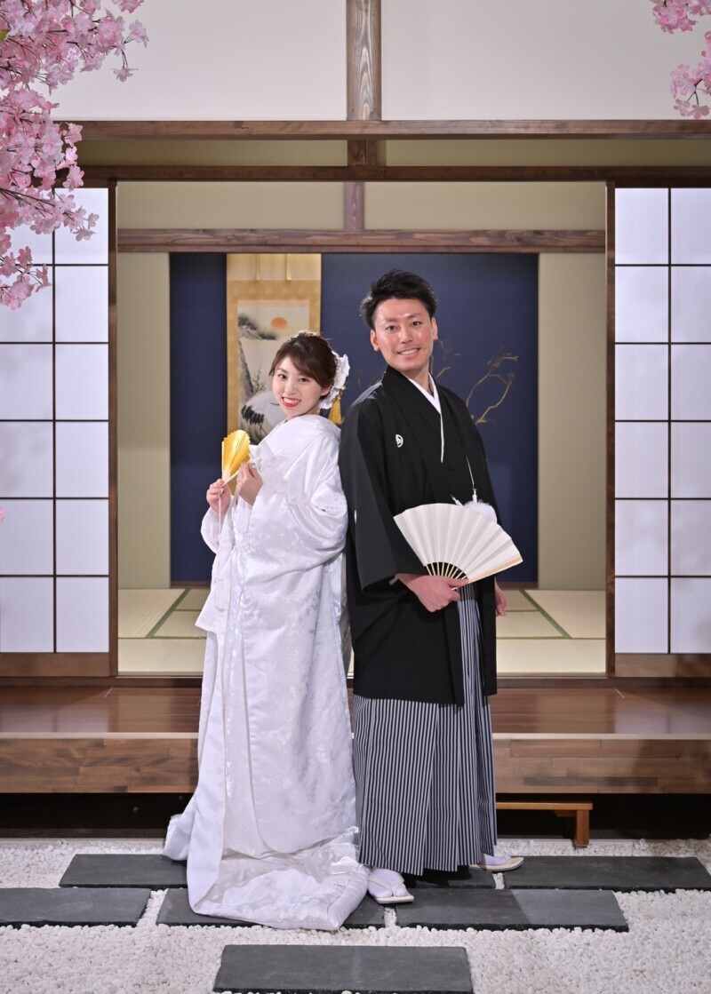 ロケーションは和装にもぴったり！_19580_投稿写真_1