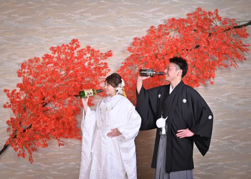 ロケーションは和装にもぴったり！_19580_投稿写真_2