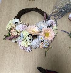 阿部写真館　大阪本町靭公園前店_アドバイス写真