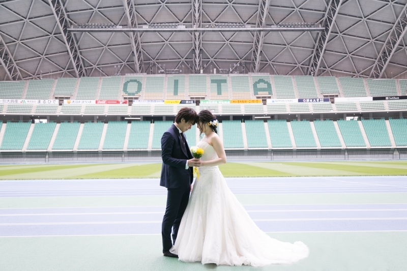 RES WEDDING 大分店_投稿写真