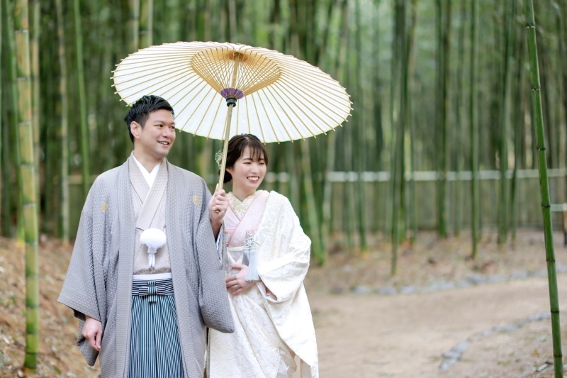 THE DRESS ROOM 京都アトリエ_投稿写真