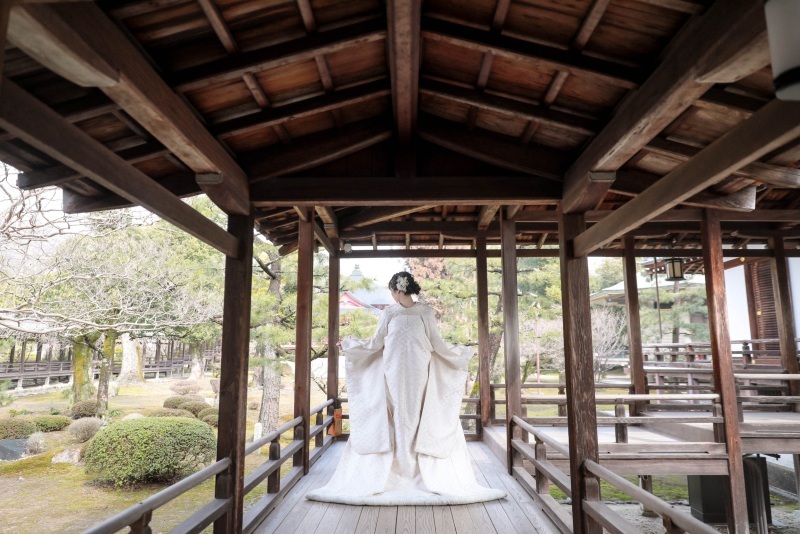 THE DRESS ROOM 京都アトリエ_投稿写真