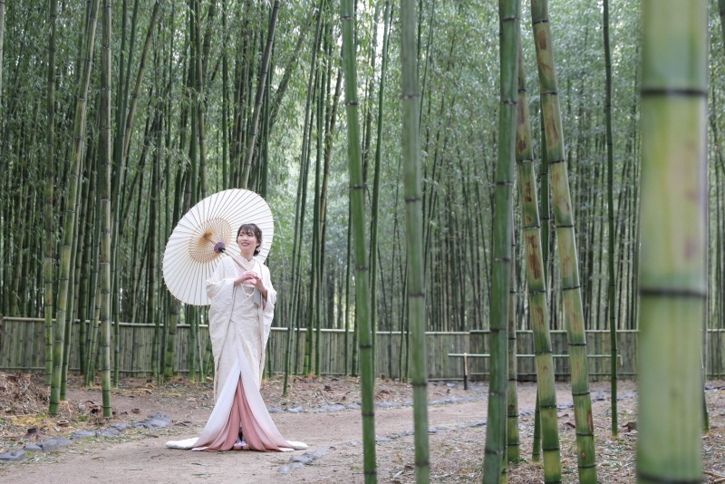 THE DRESS ROOM 京都アトリエ_投稿写真