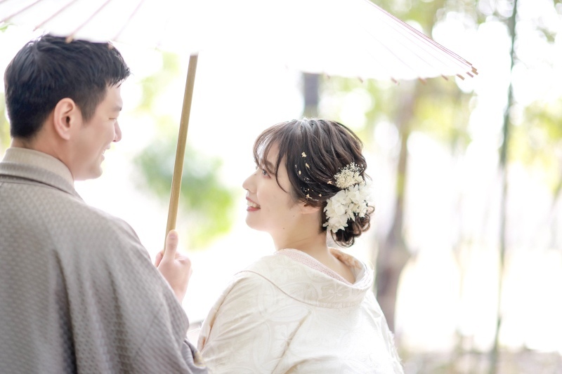 THE DRESS ROOM 京都アトリエ_投稿写真