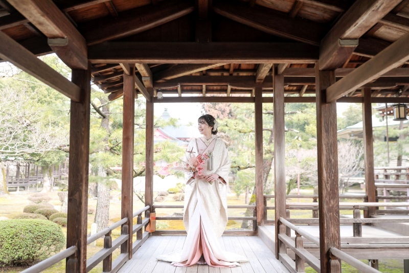 THE DRESS ROOM 京都アトリエ_投稿写真