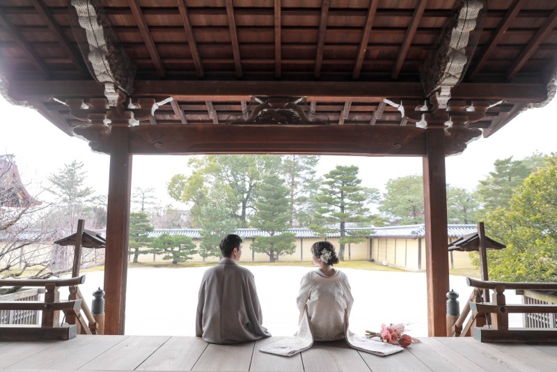 THE DRESS ROOM 京都アトリエ_投稿写真