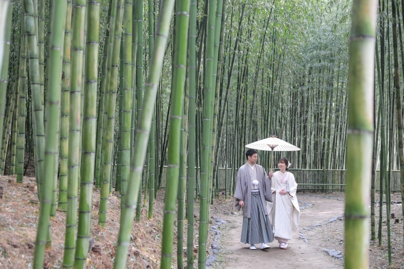 THE DRESS ROOM 京都アトリエ_投稿写真