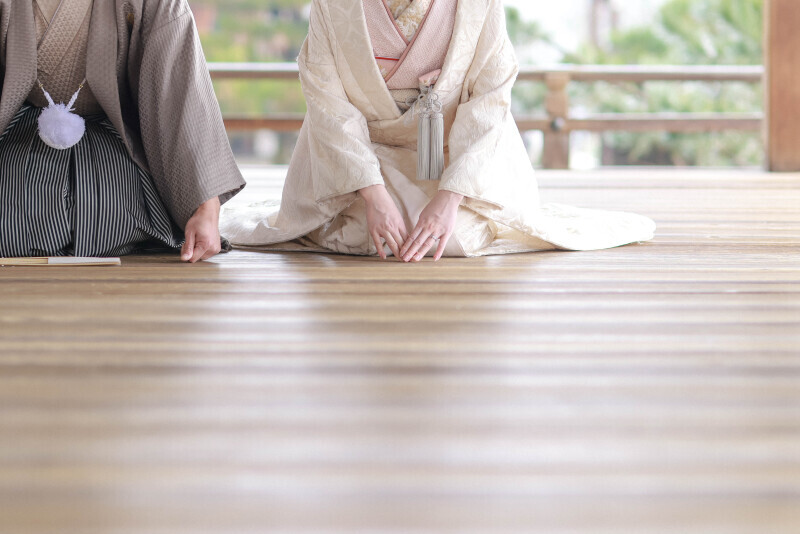 THE DRESS ROOM 京都アトリエ_投稿写真