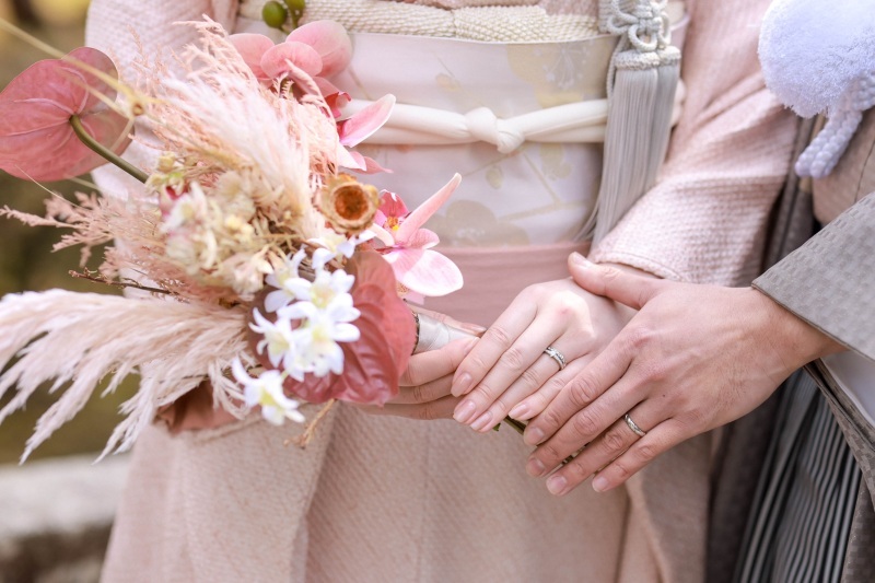 THE DRESS ROOM 京都アトリエ_投稿写真