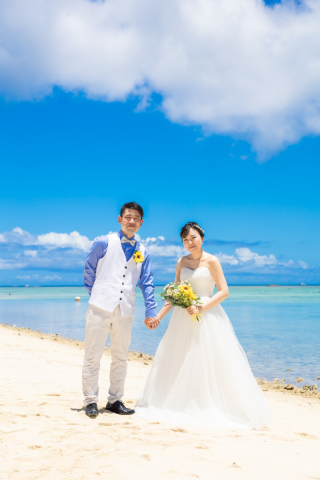 capryフォトウェディング石垣島（キャプリィフォトウェディング石垣島）_アドバイス写真