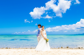 capryフォトウェディング石垣島（キャプリィフォトウェディング石垣島）_アドバイス写真