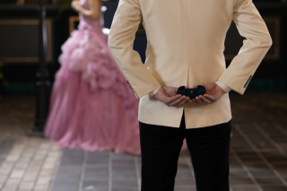 studio LUMINOUS お台場_アドバイス写真