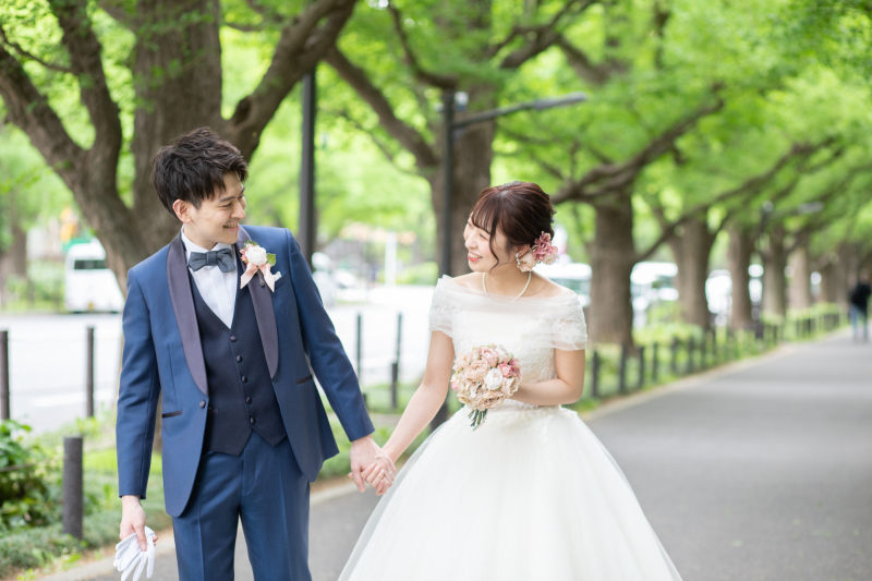 写真だけの結婚式　ecoo（エクー）_投稿写真