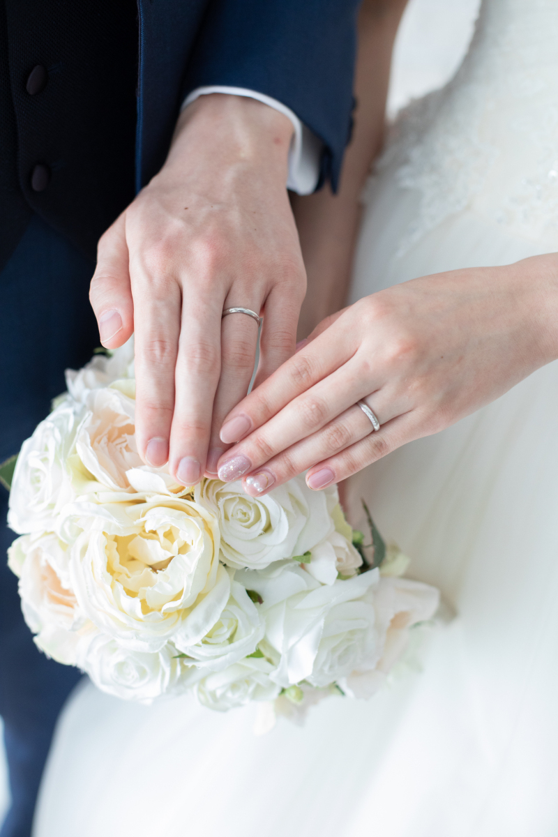 写真だけの結婚式　ecoo（エクー）_投稿写真