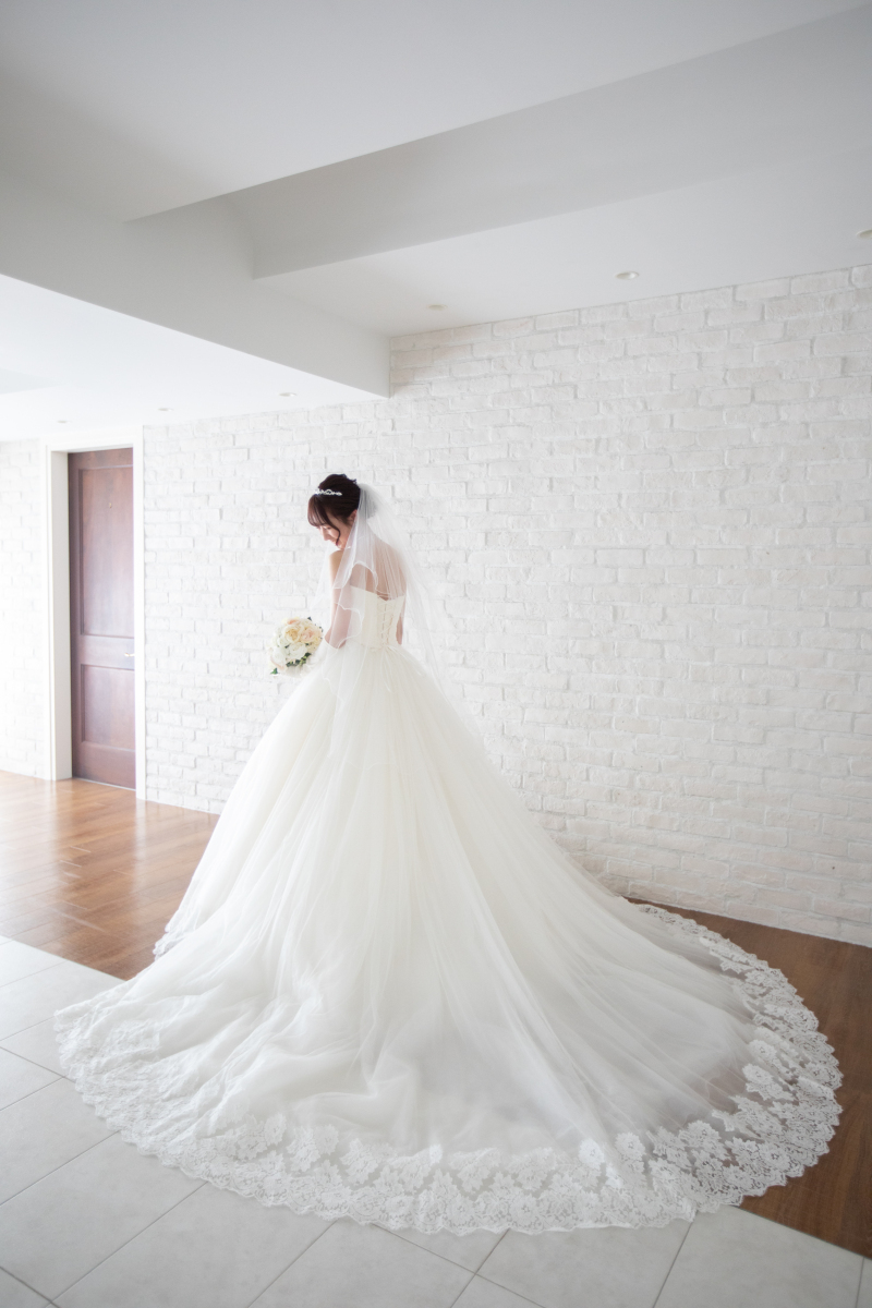 写真だけの結婚式　ecoo（エクー）_投稿写真