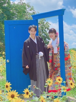 華雅苑　西八王子店_アドバイス写真