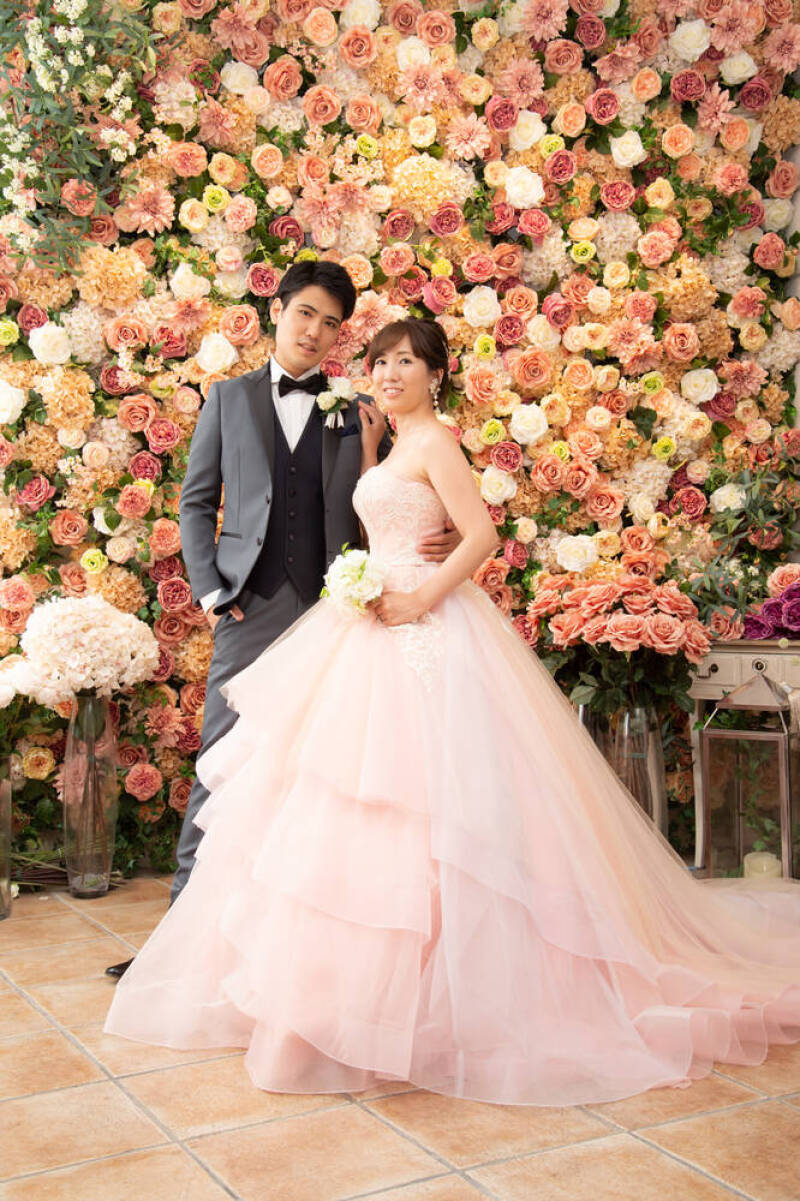 小さな結婚式　お台場店_投稿写真