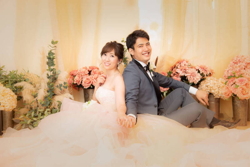 小さな結婚式　お台場店_投稿写真