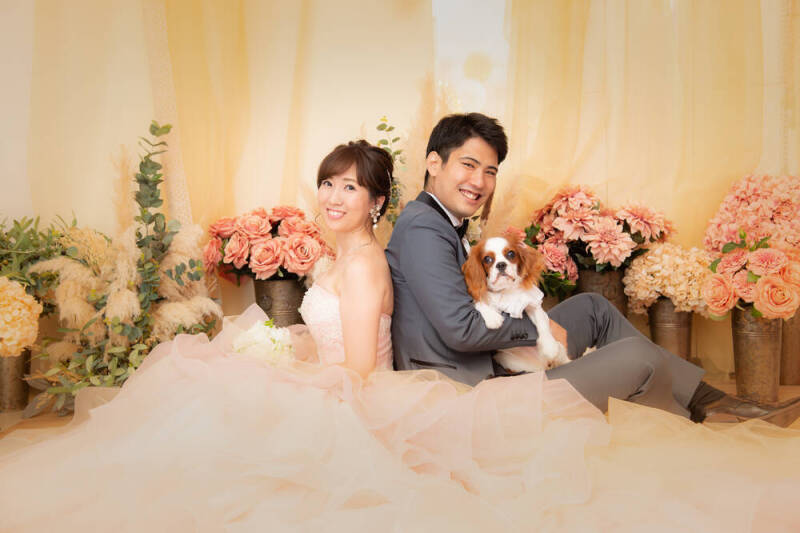 小さな結婚式　お台場店_投稿写真