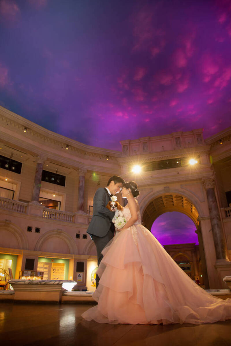 小さな結婚式　お台場店_投稿写真