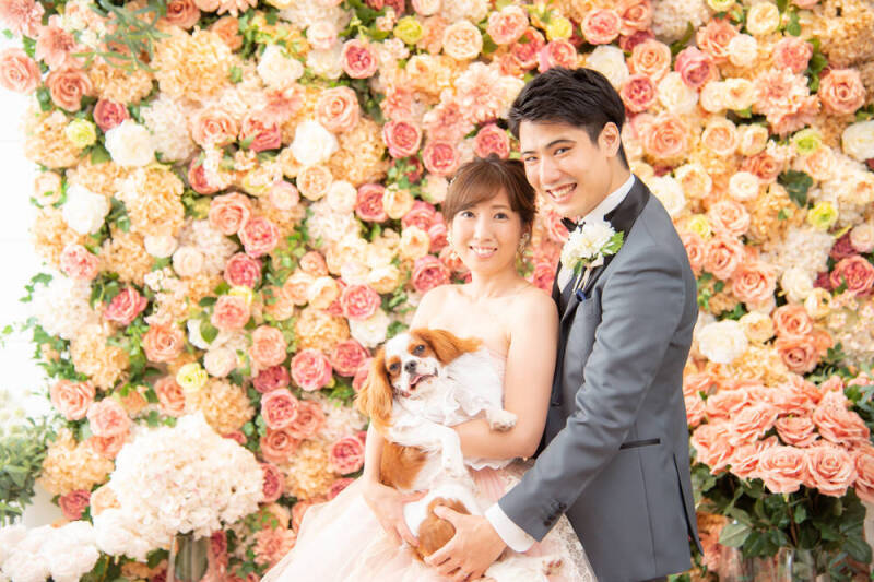 小さな結婚式　お台場店_投稿写真