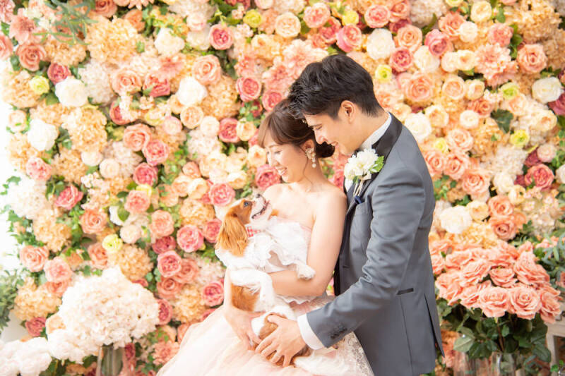 小さな結婚式　お台場店_投稿写真