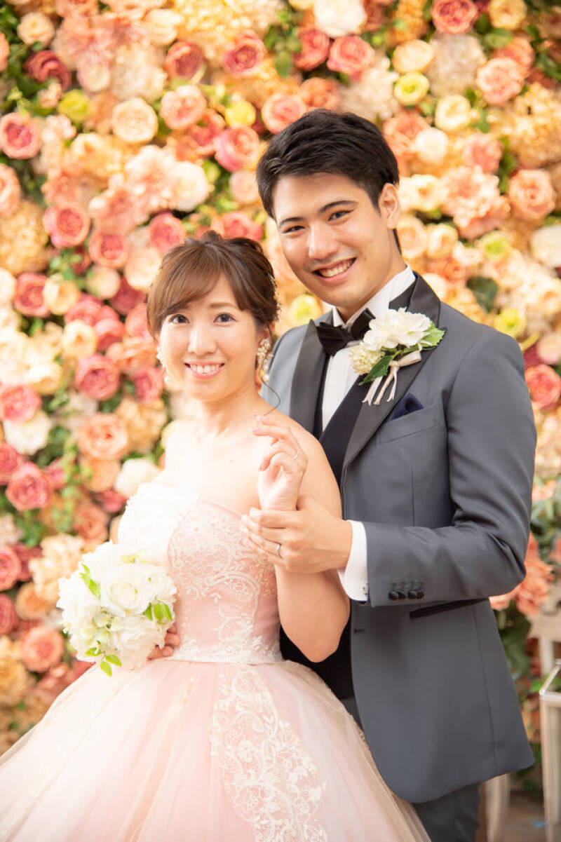 小さな結婚式　お台場店_投稿写真