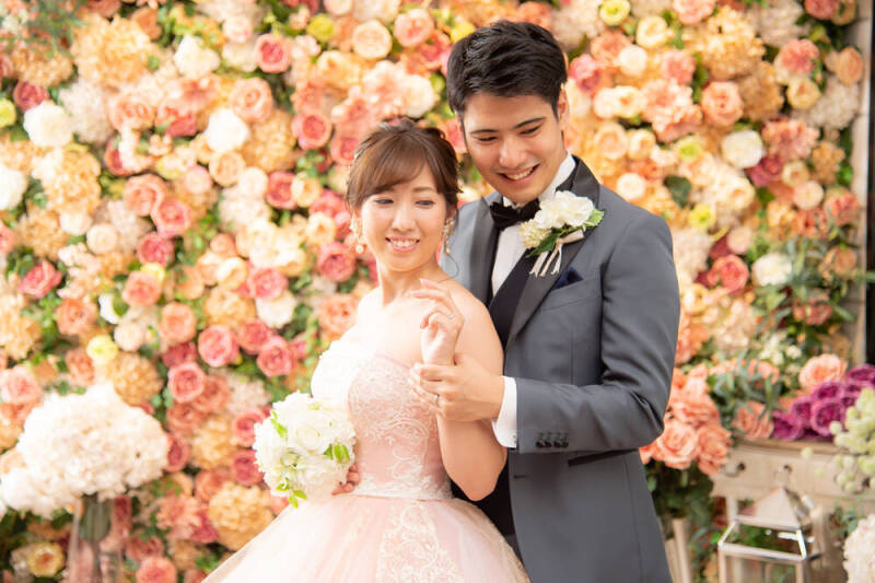 小さな結婚式　お台場店_投稿写真