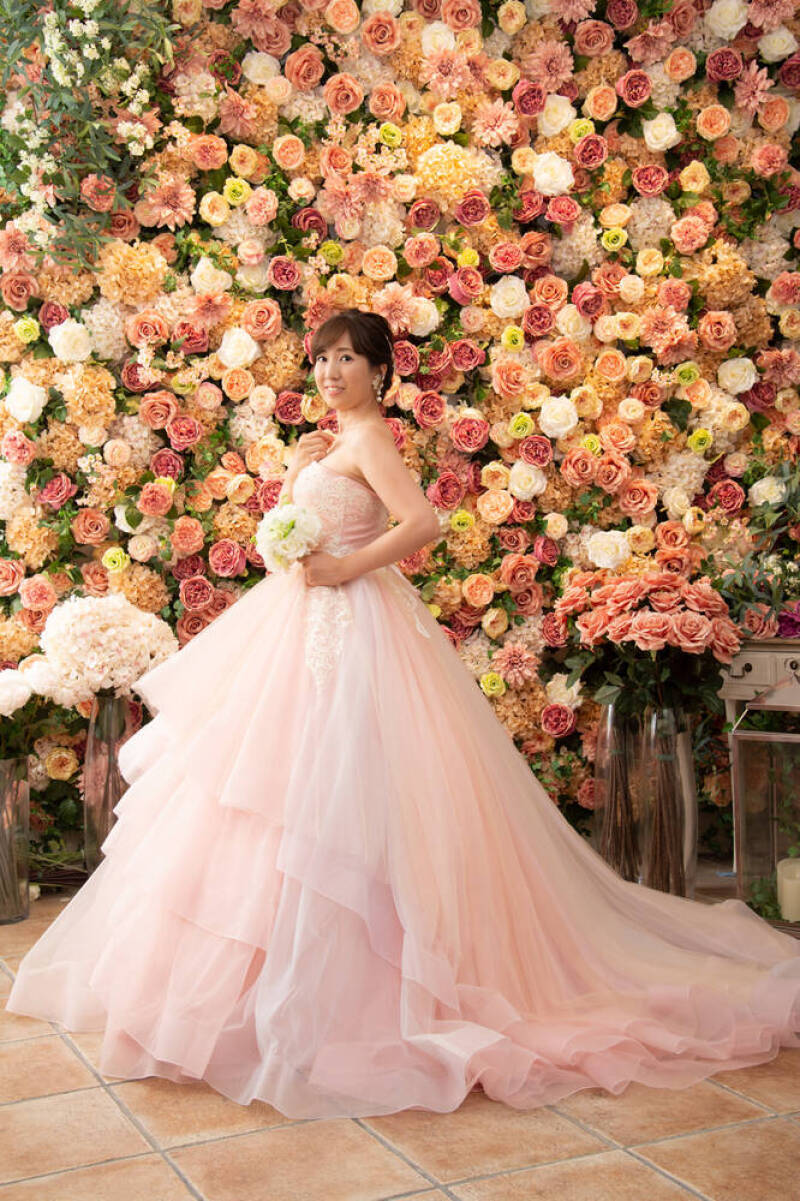 小さな結婚式　お台場店_投稿写真