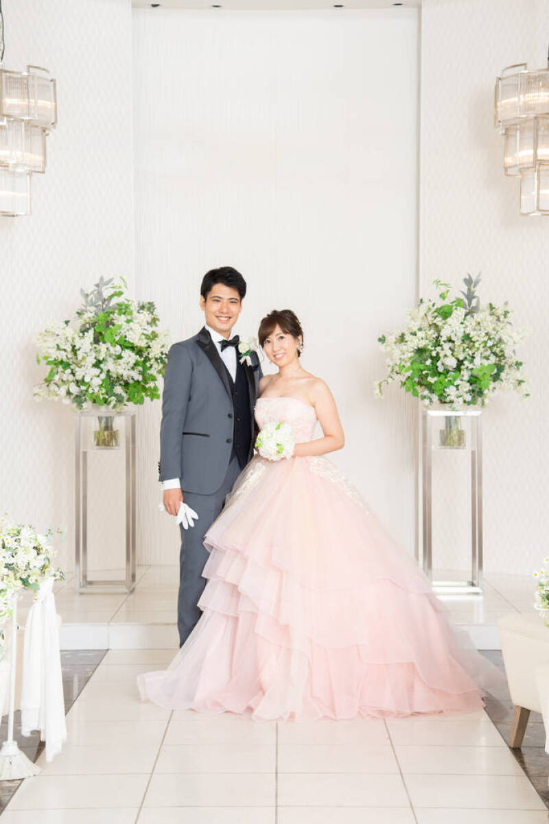 小さな結婚式　お台場店_投稿写真